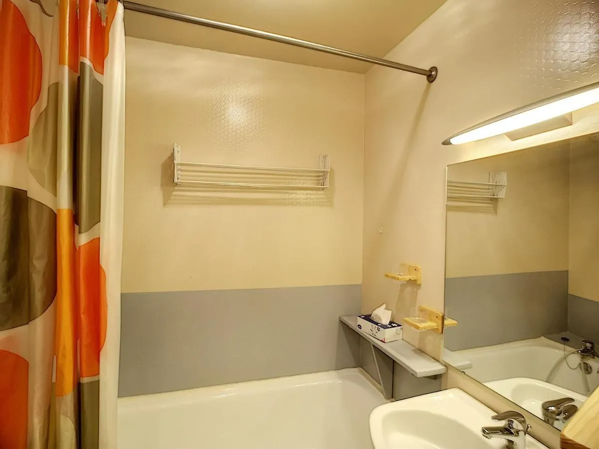 Apartmán Les Menuires : 2 Pieces, 6 Pers, Balcon Sud, Wifi, Animaux, Parking - Fr-1-178-75 Saint-Martin-de-Belleville Francie