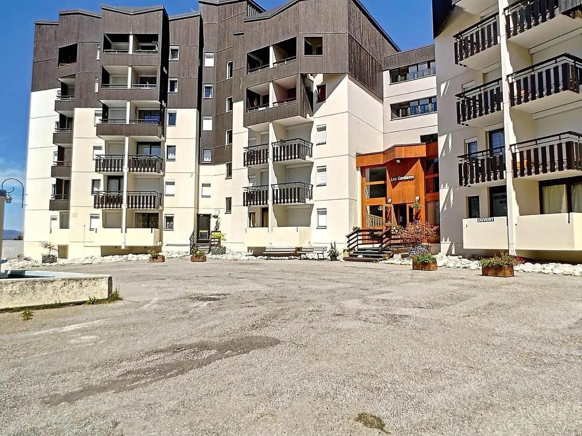 Apartmán Les Menuires : 2 Pieces, 6 Pers, Balcon Sud, Wifi, Animaux, Parking - Fr-1-178-75 Saint-Martin-de-Belleville